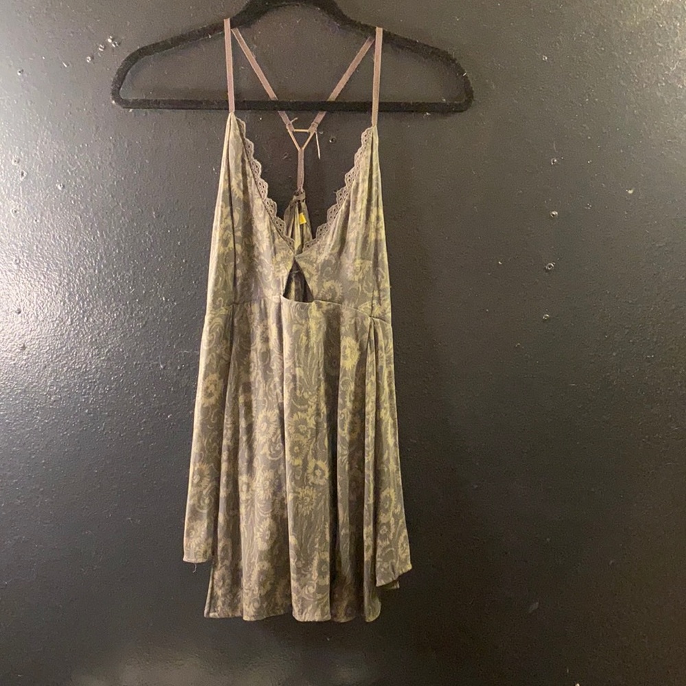 COPY - Free people Top